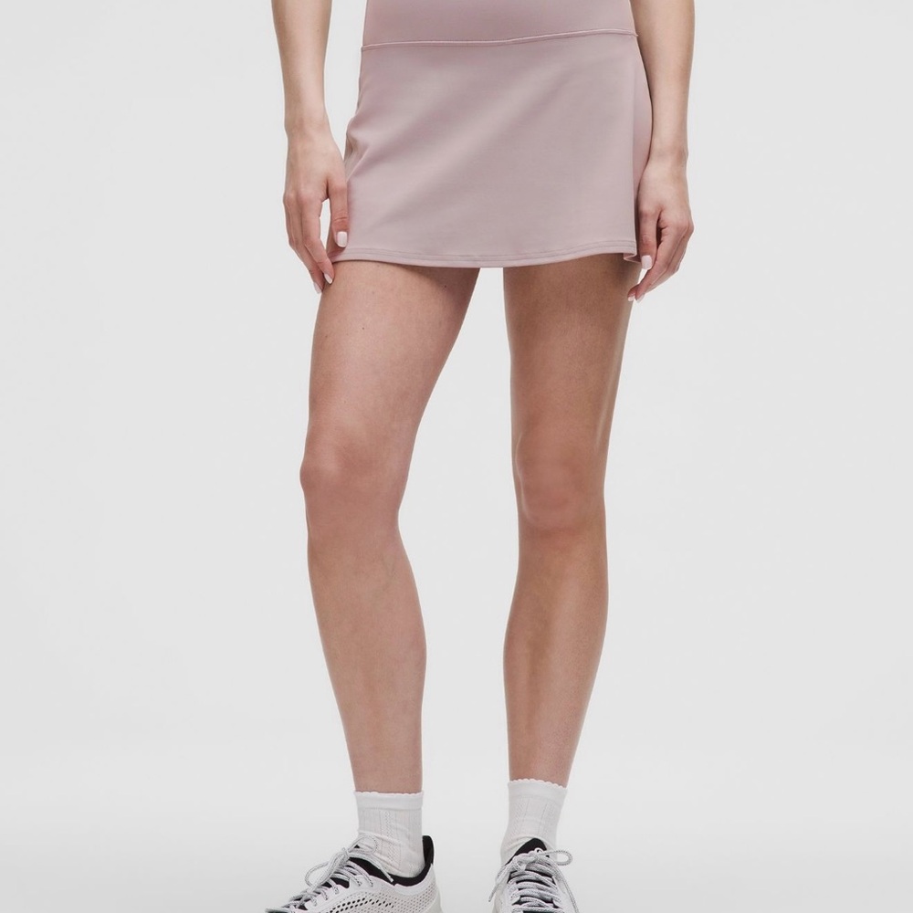 Lululemon Align High Rise Skirt